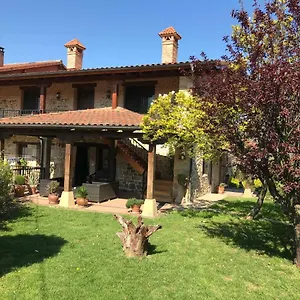 Vitori's House Tourist Ahedo