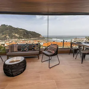 Apartamento Moderno Zumardi Deba